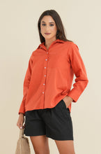 Load image into Gallery viewer, Day Shirt - Brick
