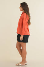 Load image into Gallery viewer, Day Shirt - Brick

