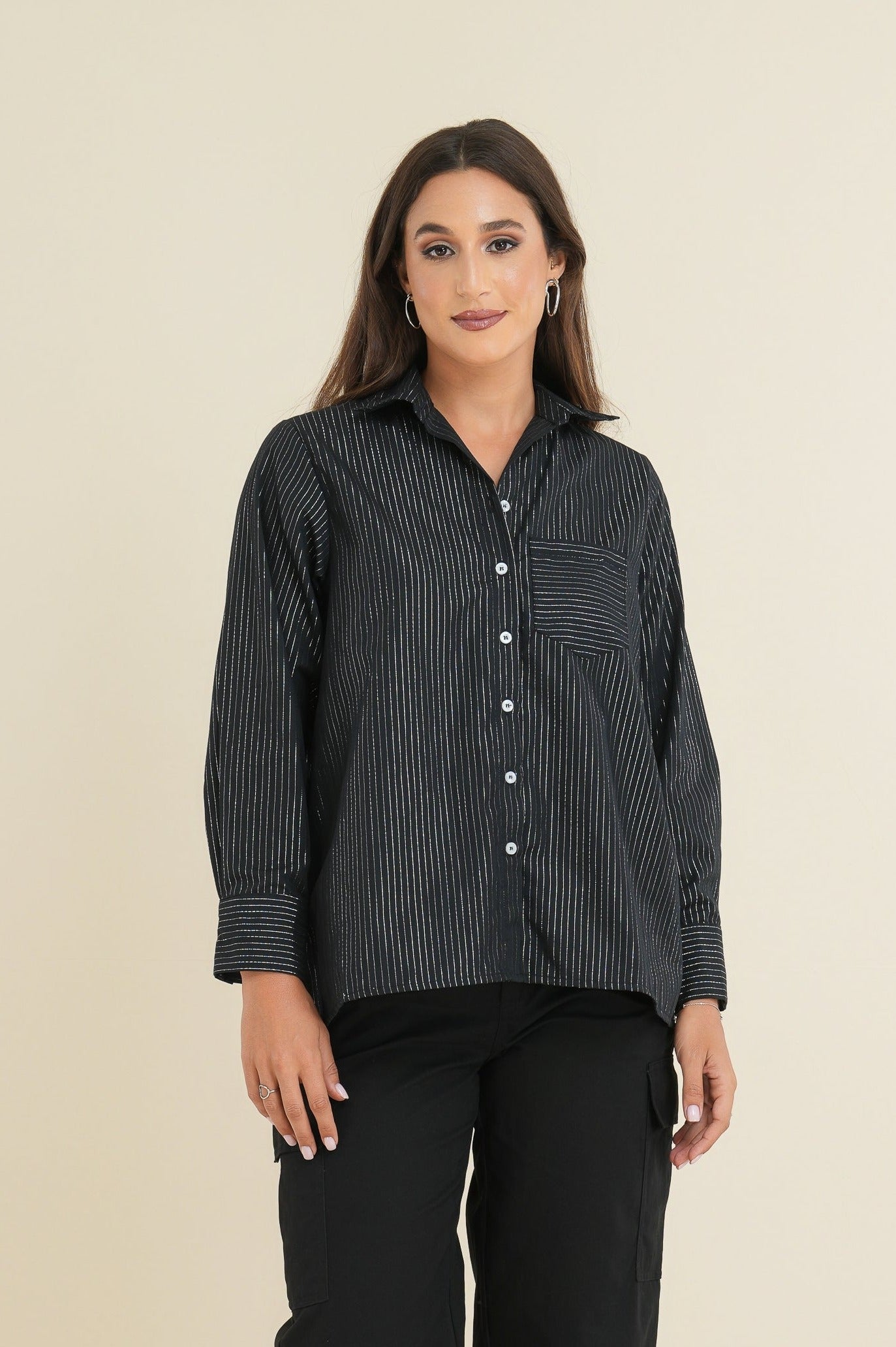 Day Shirt - Night