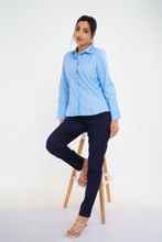 Load image into Gallery viewer, Odette Pant - Navy
