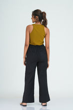 Load image into Gallery viewer, Day Utility Pant - Black
