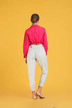 Load image into Gallery viewer, Weekend Jogger Pant - Fossil
