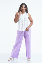 Load image into Gallery viewer, Day Utility Pant - Lavender
