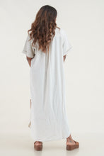 Load image into Gallery viewer, Summer Utility Midi - Sand
