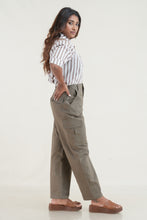 Load image into Gallery viewer, Cargo Pant - Olive
