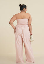 Load image into Gallery viewer, Elle Jumpsuit - Spain
