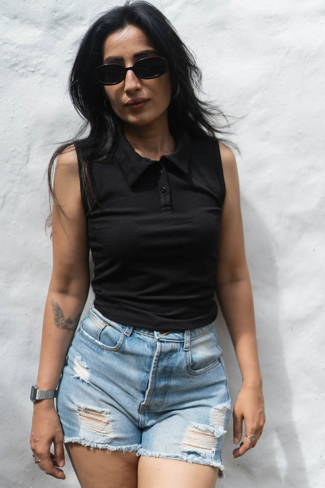 Urban Rib Tank Top