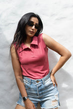 Load image into Gallery viewer, Urban Rib Tank Top
