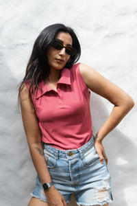 Urban Rib Tank Top