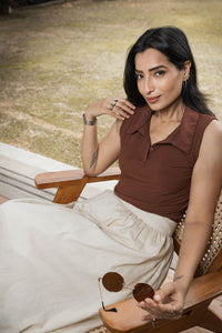 Lana Midi Skirt