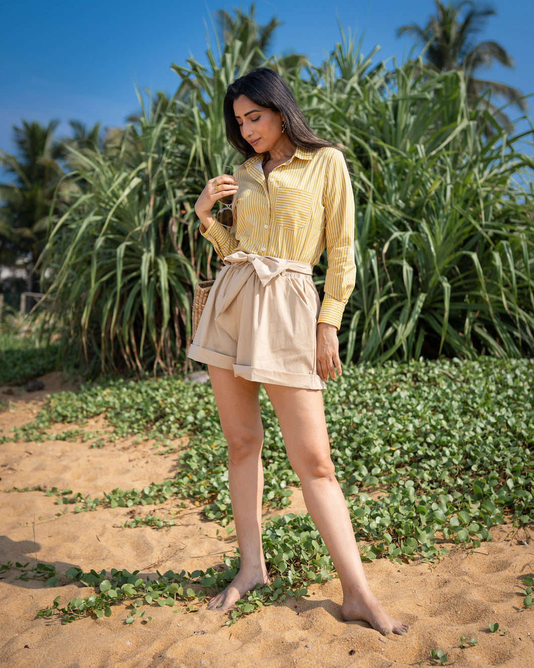 Zori Short - Biscuit