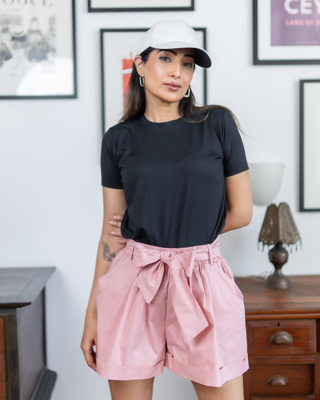 Zori Short - Rose