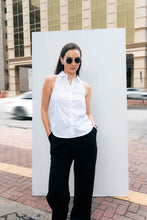 Load image into Gallery viewer, Mia Top - Pearl
