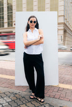 Load image into Gallery viewer, Mia Top - Pearl
