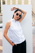 Load image into Gallery viewer, Mia Top - Pearl
