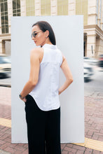 Load image into Gallery viewer, Mia Top - Pearl
