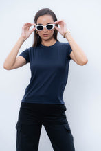 Load image into Gallery viewer, AB Crew Neck - Midnight
