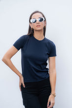 Load image into Gallery viewer, AB Crew Neck - Midnight
