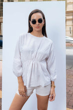 Load image into Gallery viewer, Florance Top - Sandy
