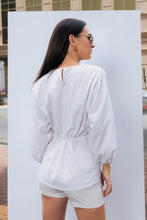 Load image into Gallery viewer, Florance Top - Sandy
