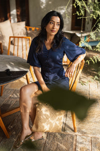 Mangrove Mini Dress