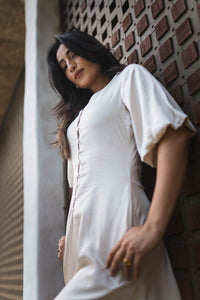 Mangrove Mini Dress