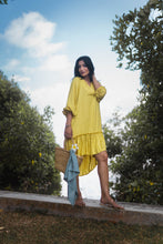 Load image into Gallery viewer, Pearl Midi Dress
