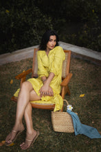 Load image into Gallery viewer, Pearl Midi Dress
