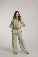 Load image into Gallery viewer, Soleil Pant - Pistachio
