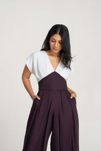 Load image into Gallery viewer, Fiora Jumpsuit - Luxe
