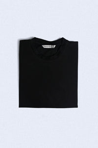 AB Crew Neck - Black