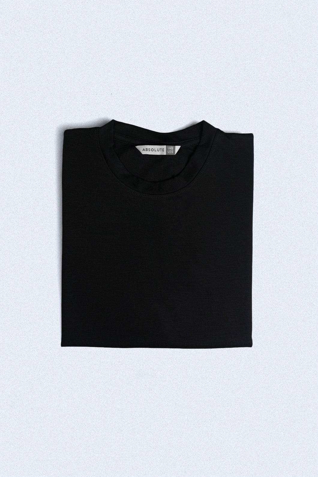 AB Crew Neck - Black