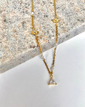 Load image into Gallery viewer, 18kt Irene Necklace
