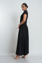 Load image into Gallery viewer, Grace Maxi Dress - Black
