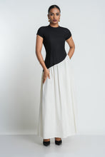 Load image into Gallery viewer, Grace Maxi Dress - Retro
