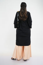 Load image into Gallery viewer, Liza Midi Dress -  Black
