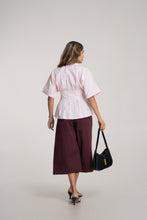 Load image into Gallery viewer, Pinning You Shirt - Peony
