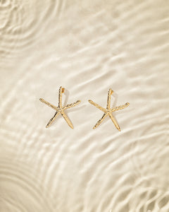 Canne Earing