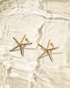 Canne Earing