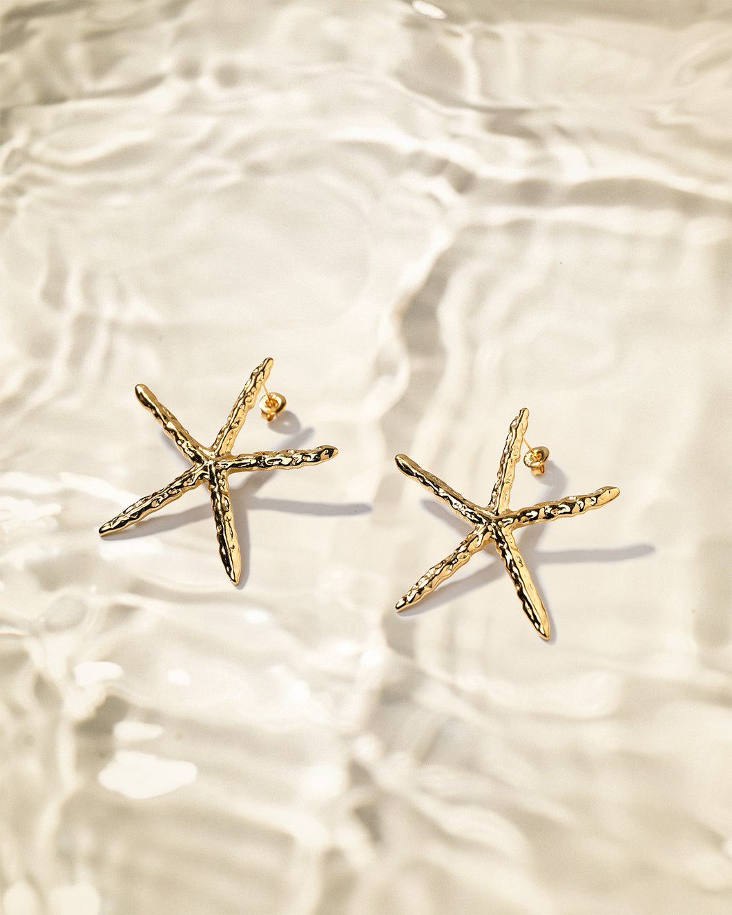 Canne Earing