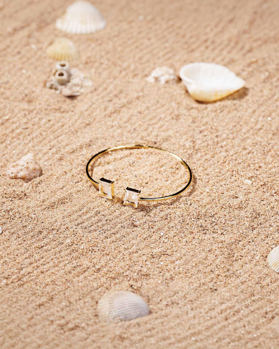 Esha Cuff