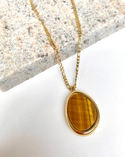 Load image into Gallery viewer, 18kt Audrey Necklace
