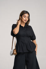 Load image into Gallery viewer, Pinning You Shirt - Black
