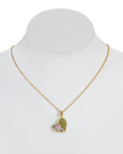 Load image into Gallery viewer, 18kt Kaleido Sweet Necklace
