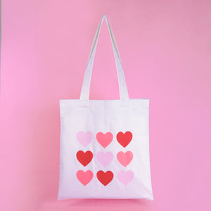 Forever Yours Tote Bag