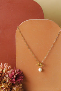 Elyna Necklace