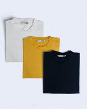 Load image into Gallery viewer, AB Crew Neck - Pearl
