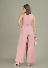 Load image into Gallery viewer, Everyday Jumpsuit - Pink
