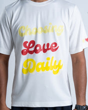 Load image into Gallery viewer, Reg Fit Crew Neck Unisex - Lovedaily
