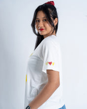 Load image into Gallery viewer, Reg Fit Crew Neck Unisex - Lovedaily
